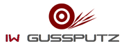 IW-Gussputz Logo